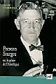 Preston Sturges ou le génie de l'Amérique