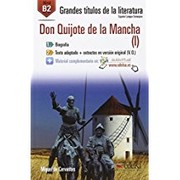 Don Quijote de la Mancha : I