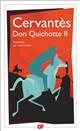 L'ingénieux hidalgo Don Quichotte de la Manche : II