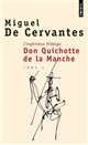 L'ingénieux hidalgo Don Quichotte de la Manche : roman : 1