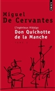 L'ingénieux hidalgo Don Quichotte de la Manche : roman : 2