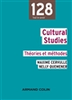 Cultural studies : théories et méthodes