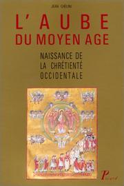 L'aube du Moyen âge : naissance de la chrétienté occidentale : la vie religieuse des laïcs dans l'Europe carolingienne : 750-900