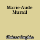 Marie-Aude Murail
