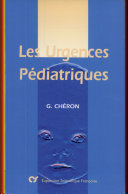 Les urgences pédiatriques