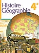 Histoire Géographie : 4ème
