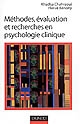 Méthodes, évaluation et recherches en psychologie clinique