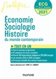 Économie, sociologie, histoire du monde contemporain