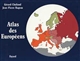 Atlas des Européens