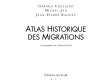 Atlas historique des migrations