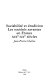Sociabilité et érudition : les sociétés savantes en France : XIXe-XXe siècles