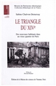 Le triangle du XIVe : des nouveaux habitants dans un vieux quartier de Paris