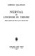 Nerval ou l'Incendie du théâtre : identité et littérature dans l'œuvre en prose de Gérard de Nerval