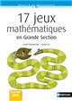 17 jeux mathématiques en grande section : programme 2015