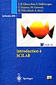 Introduction à SCILAB