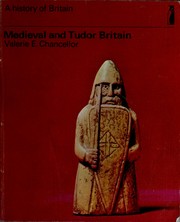 Medieval and Tudor Britain