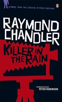 Killer in the rain : and other stories