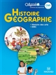 Histoire Géographie, Histoire des arts, EMC : CM1, cycle 3