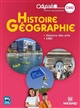 Histoire Géographie, Histoire des arts, EMC : CM2, cycle 3