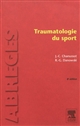 Traumatologie du sport