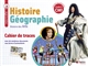 Histoire, géographie, histoire des arts CM1, cycle 3 : cahier de traces