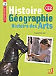 Histoire Géographie Histoire des arts, CE2 : conforme aux programmes 2008