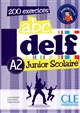 ABC DELF junior scolaire : A2