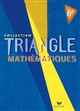 Mathématiques, 6e : [édition spéciale pour le professeur] : programme 1996