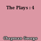 The Plays : 4