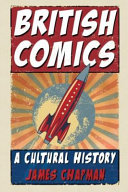 British comics : a cultural history