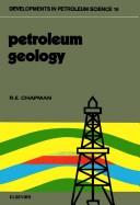 Petroleum geology
