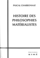 Histoire des philosophies matérialistes