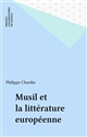 Musil et la littérature européenne
