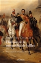 Histoire de la monarchie de Juillet : 1830-1848