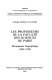 Les Professeurs de la Faculté des sciences de Paris : dictionnaire biographique (1901-1939)
