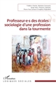 Professeur·e·s des écoles: sociologie d'une profession dans la tourmente