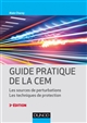 Guide pratique de la CEM : les sources de perturbations : les techniques de protection
