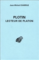 Plotin lecteur de Platon