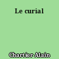 Le curial