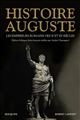 Histoire auguste : les empereurs romains des IIe et IIIe siècles