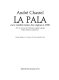 La pala : ou le retable italien des origines à 1500