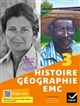 Histoire géographie, enseignement moral et civique : 3e