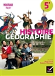 Histoire géographie : 5e : nouveaux programmes 2016