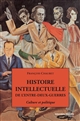 Histoire intellectuelle de l'entre-deux-guerres : culture et politique