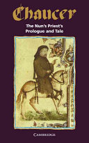 The Nun's Priest's Prologue & Tale from the Canterbury Tales