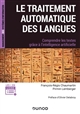Le traitement automatique des langues : comprendre les textes grâce à l'intelligence artificielle