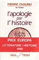 L'Apologie par l'Histoire