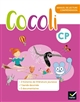Cocoli CP : manuel de lecture compréhension