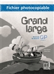 Grand large CP : méthode de lecture, cycle 2 : fichier photocopiable