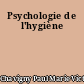 Psychologie de l'hygiène